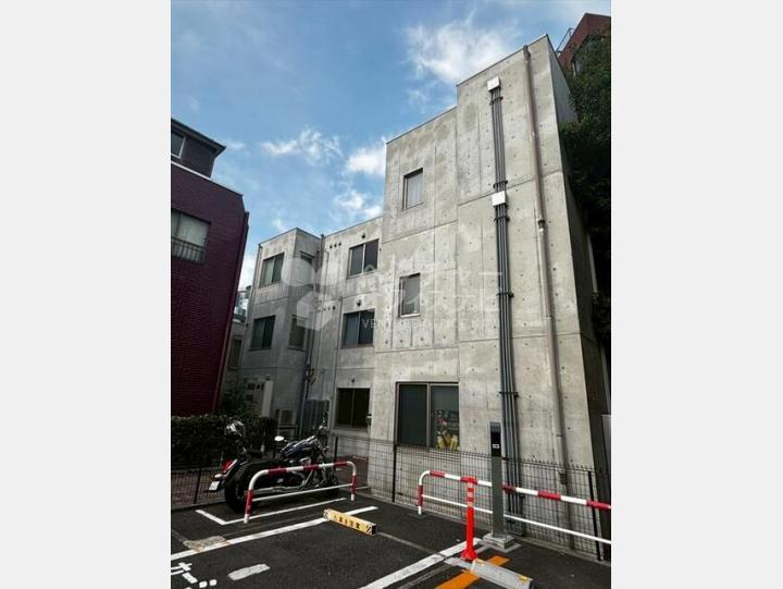 【外観】ベルコート赤坂