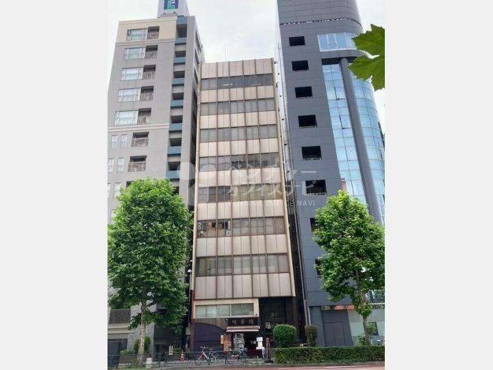 【外観】第3カネタツビル