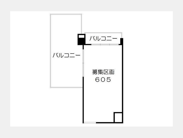 【サン池袋Ⅰ】
