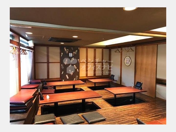2F室内写真3【サンジュ共和十番館】