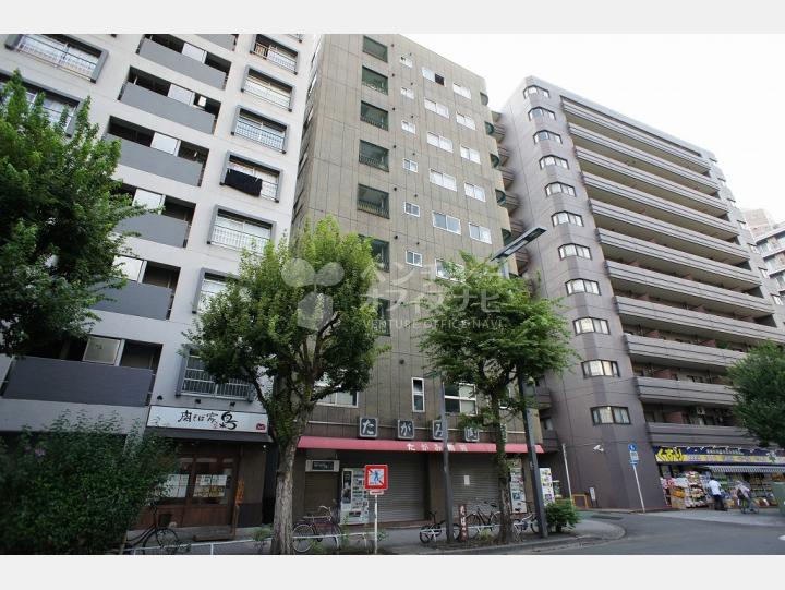 外観　【田上ビル（たがみビル）】