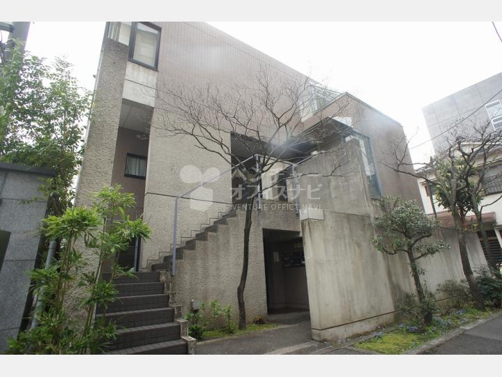 外観【グリーンヴァレー】