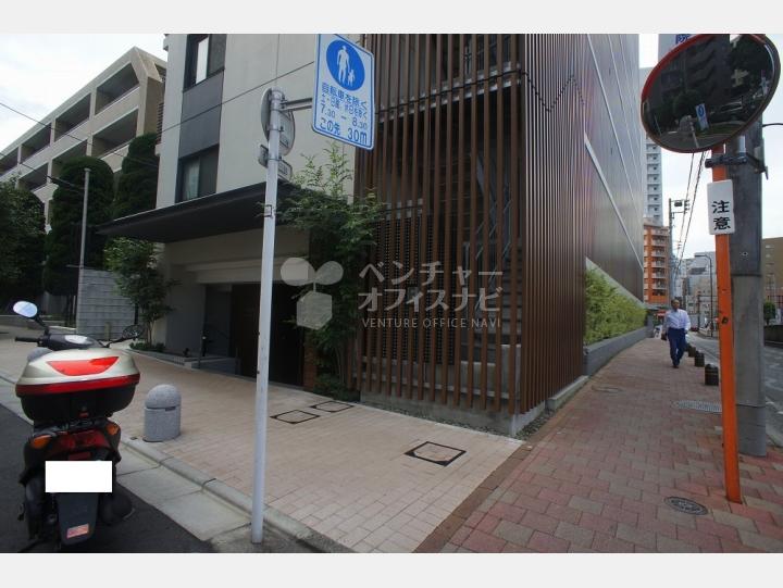 外観【仙台坂プロジェクト】