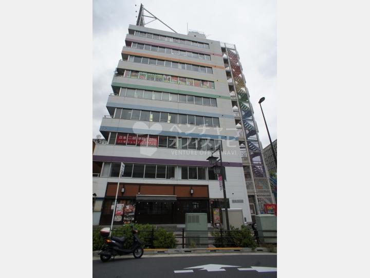 外観【南大塚KMビル】