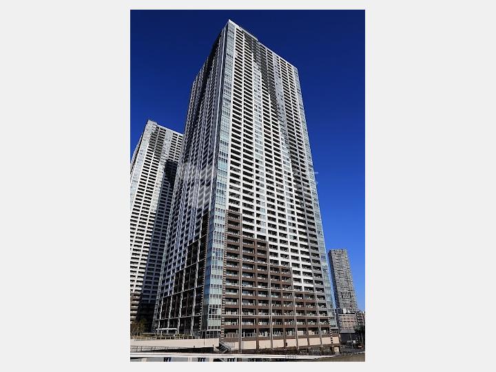 外観【THE TOKYO TOWERS SEA TOWER】