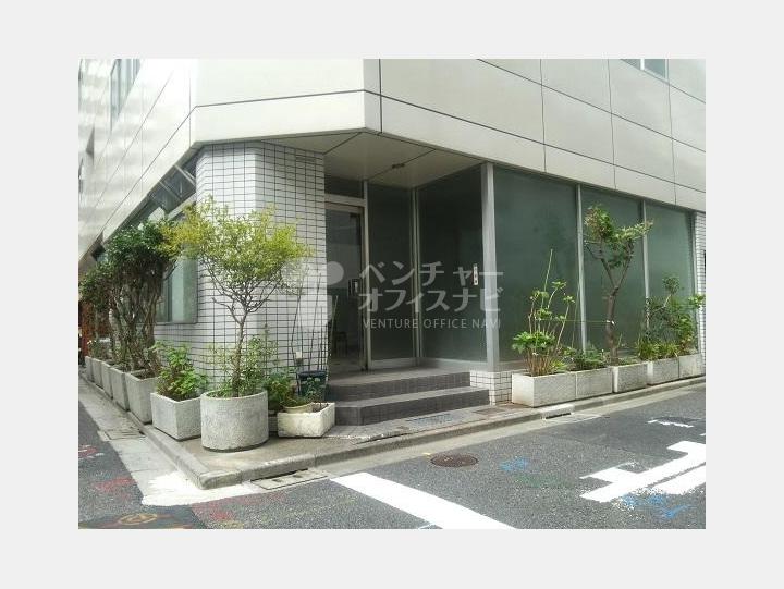 外観【砂川ビル】