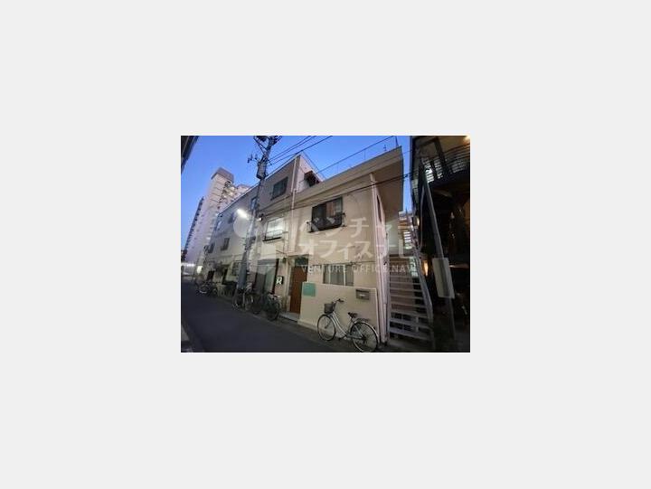 【外観】藤美荘