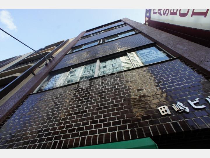外観【田嶋ビル】