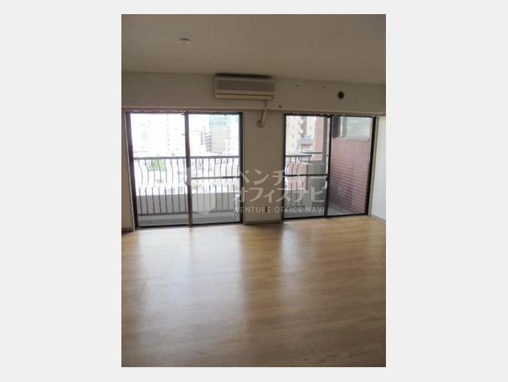 704室内写真1【マンション広尾台】