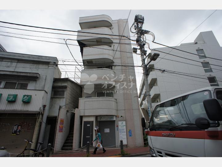 外観【堀口ビル】