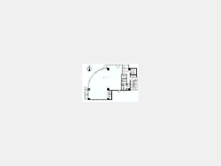 【石川興産ビル】間取り図