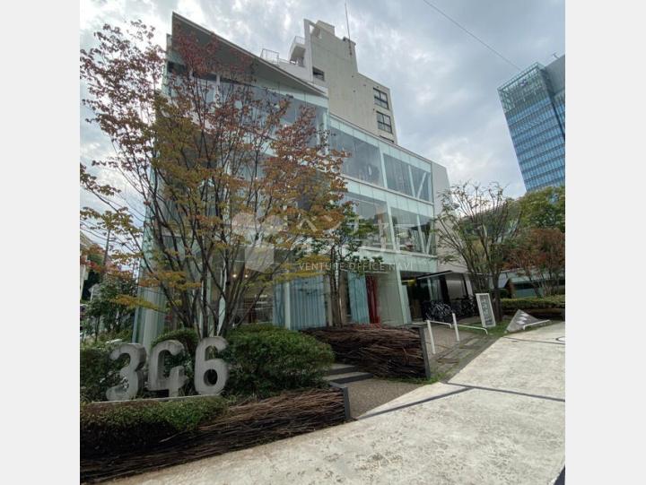 外観　【AOYAMA346（青山346）】