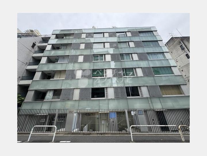 外観【ビュロー平河町】