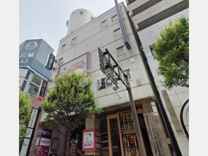 【外観】東陽ビル
