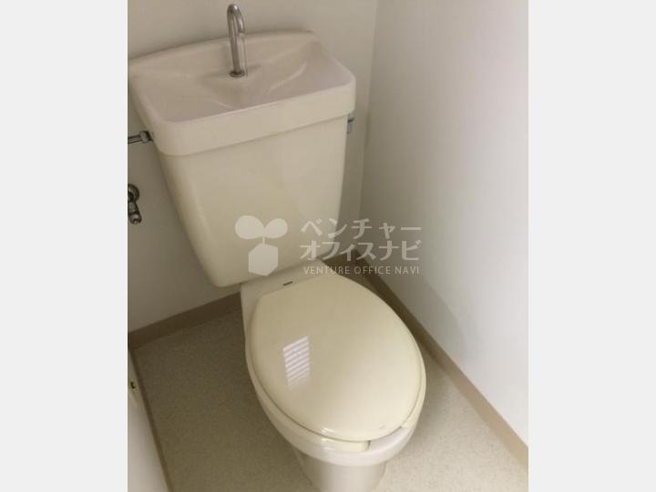 内装【竹内ビル】