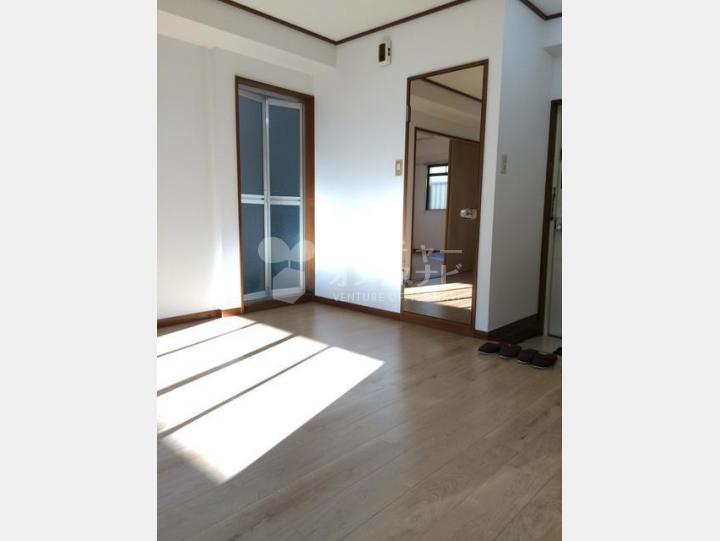 ３０５室内写真３【リリーハイツ】