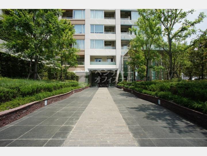 SOHOマンション 【パークコート赤坂ザ・タワー】