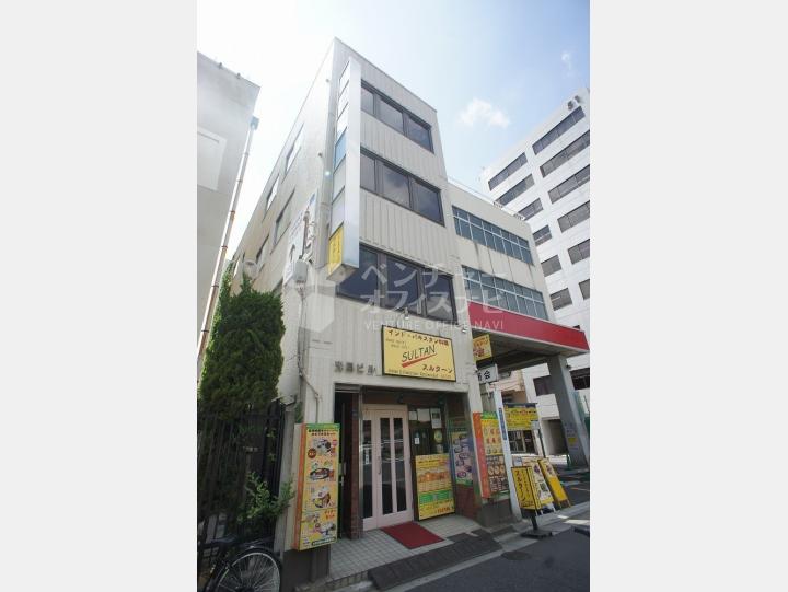 外観写真【光風ビル】