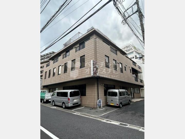 外観 【メトロパーク赤坂】