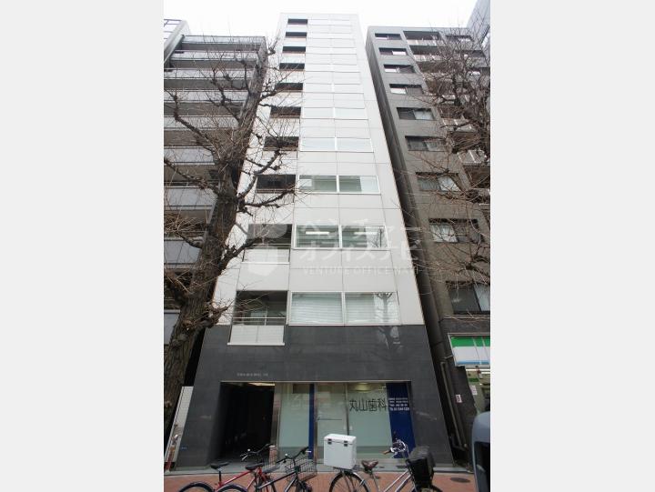 外観【カクトビル宝町】
