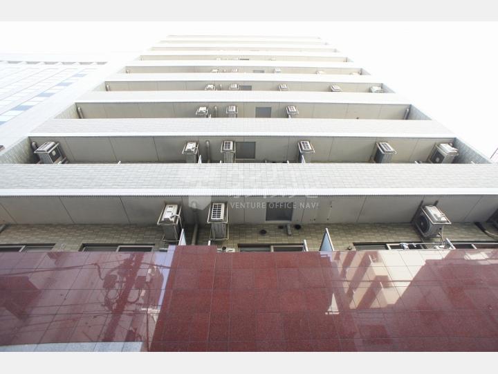 外観【日本橋三越前アムフラット壱番館】