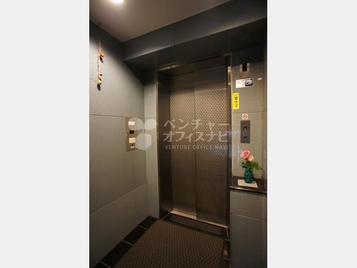 【新橋第一中ビル】