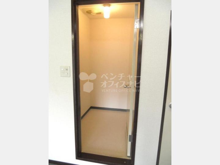 収納【ニュー大崎マンション】