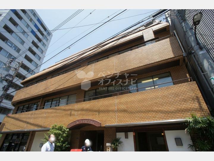 外観写真【ASKビル】