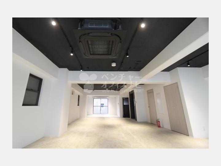 5F室内写真2【EARTH SHIBA BLDG】