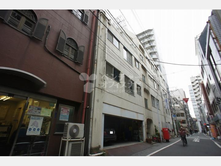 外観【大同ビル】