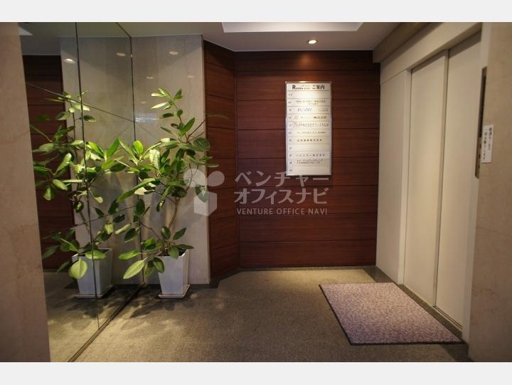 【三田レオマビル】