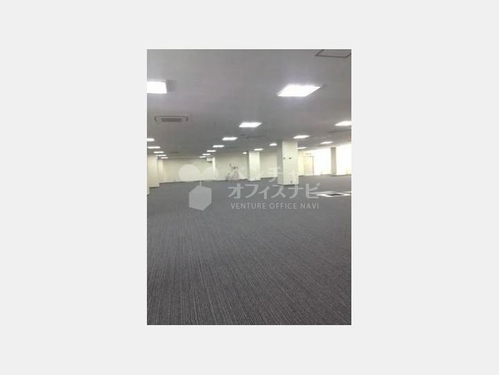3A室内写真1【イマス西新宿第一ビル】