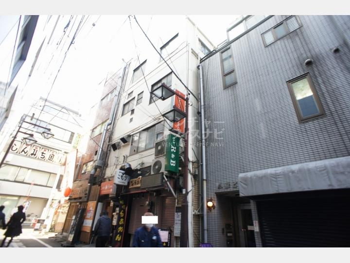 外観【岩井第一ビル】