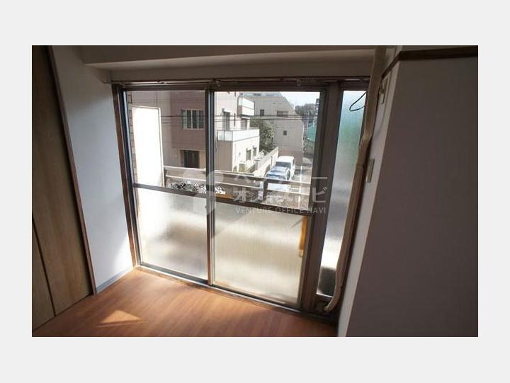 ２０１室内写真２【小野木ビル】
