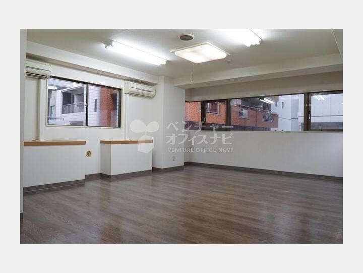 ５０５室内写真２【グローリア宮益坂Ⅲ】