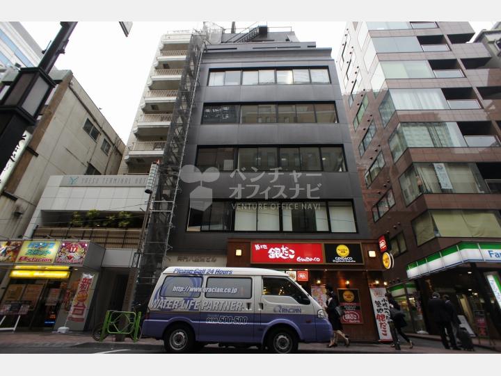 外観【井門八重洲ビル】