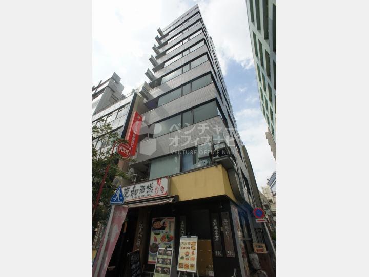 外観【ＭＩＮＴＲＯＮ秋葉原】