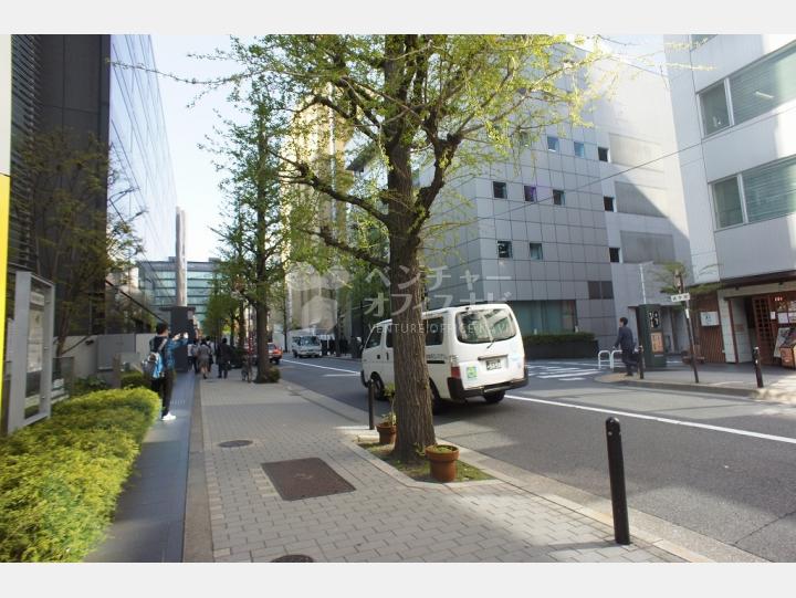 剛堂会館ビル 物件周辺