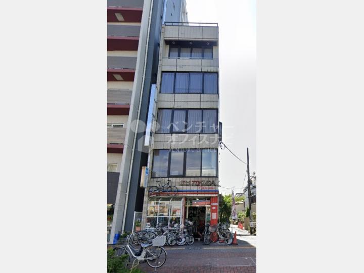 【外観】徳田ビルディング