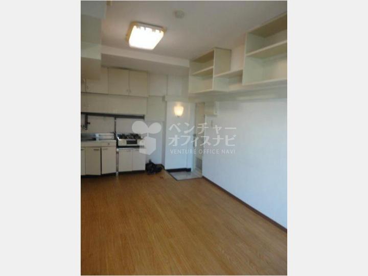 ４１０室内写真２【代官山パーフェクトルーム】