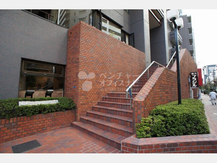 外観 【東建ニューハイツ西新宿】