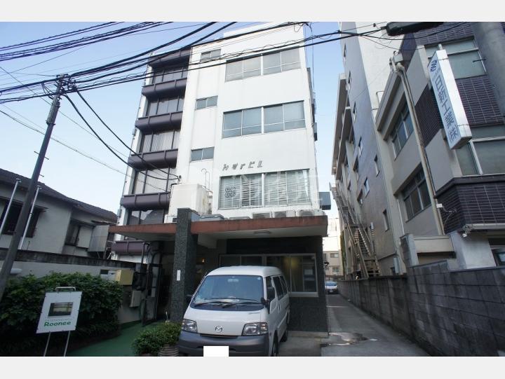 外観【みすずビル】