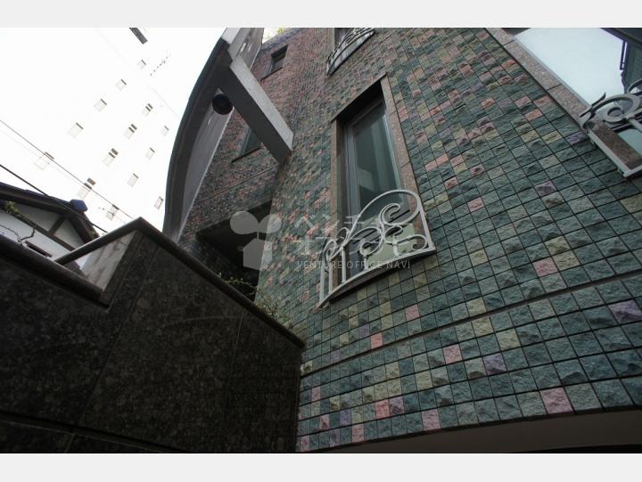 外観【原宿MOA】