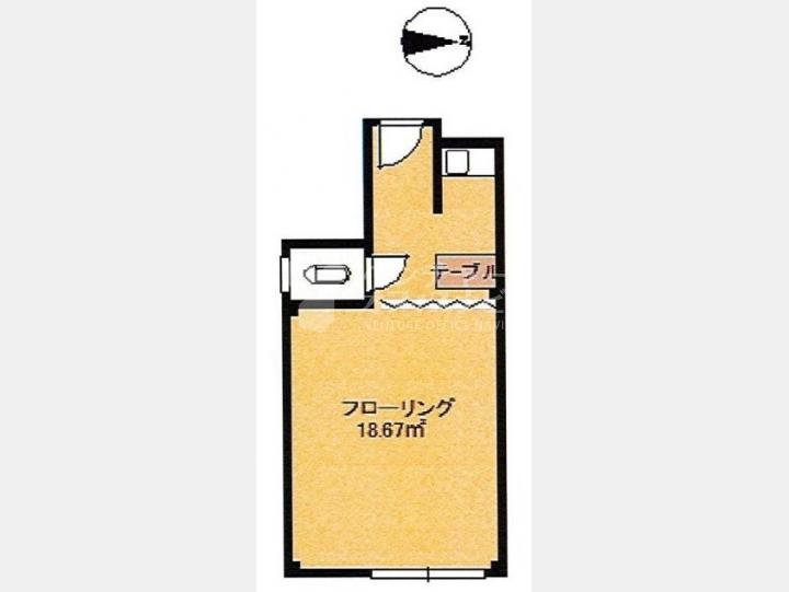 【近藤建装ビル】