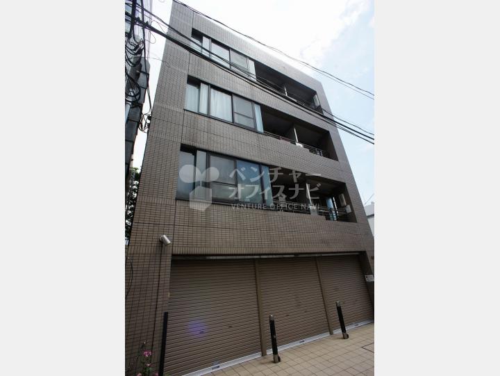 外観【チェリーヒル】