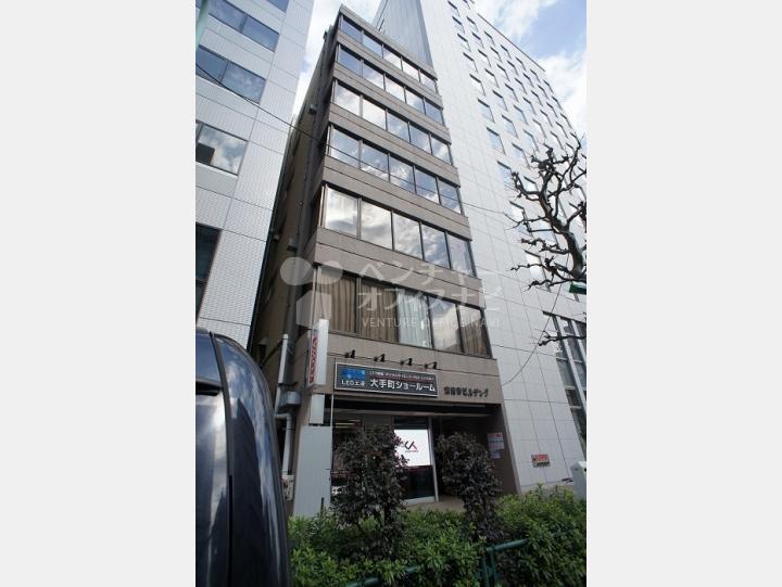 外観【南特許ビル】