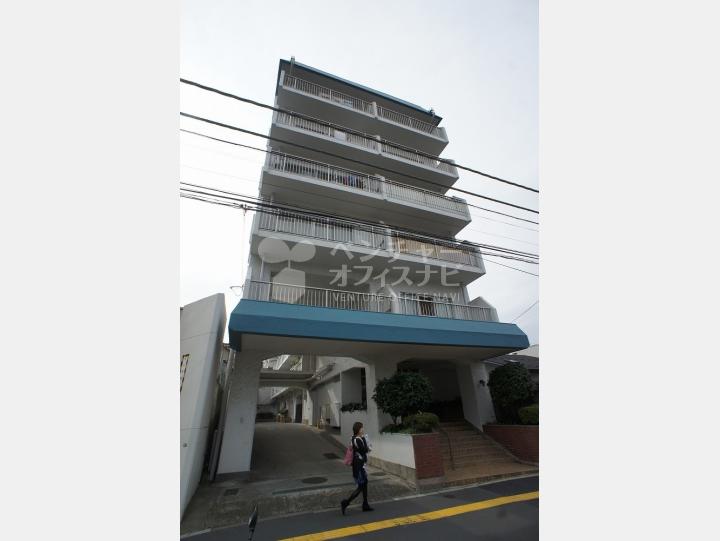 外観【ハイネス大塚】