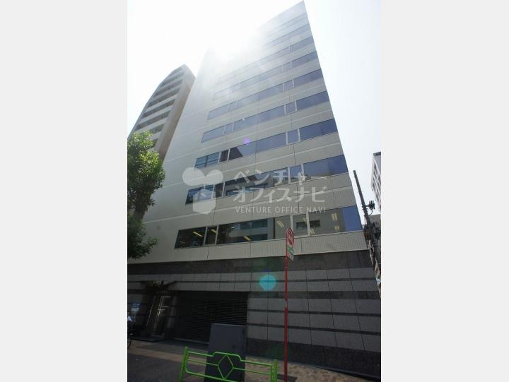 外観 【銀座木挽町ビル】