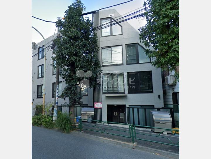 【外観】ヴァンテジオ目黒uno