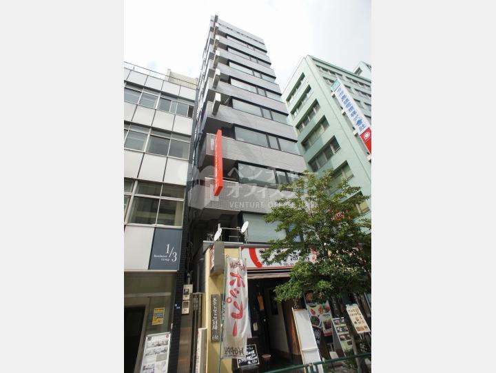 外観【ＭＩＮＴＲＯＮ秋葉原】